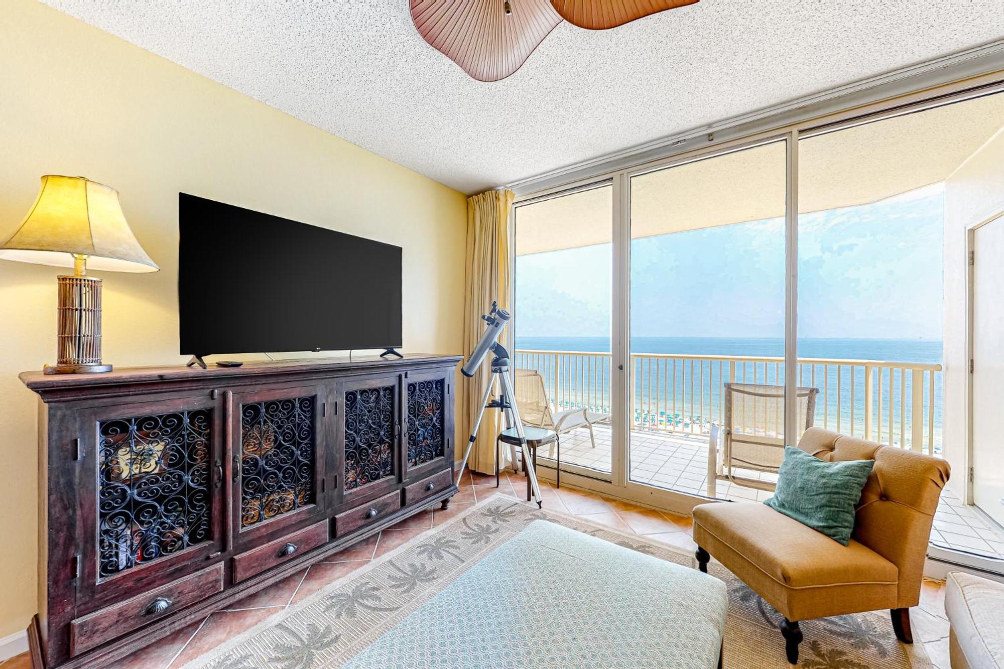 The Beach Club Resort And Spa Gulf Shores Exterior photo