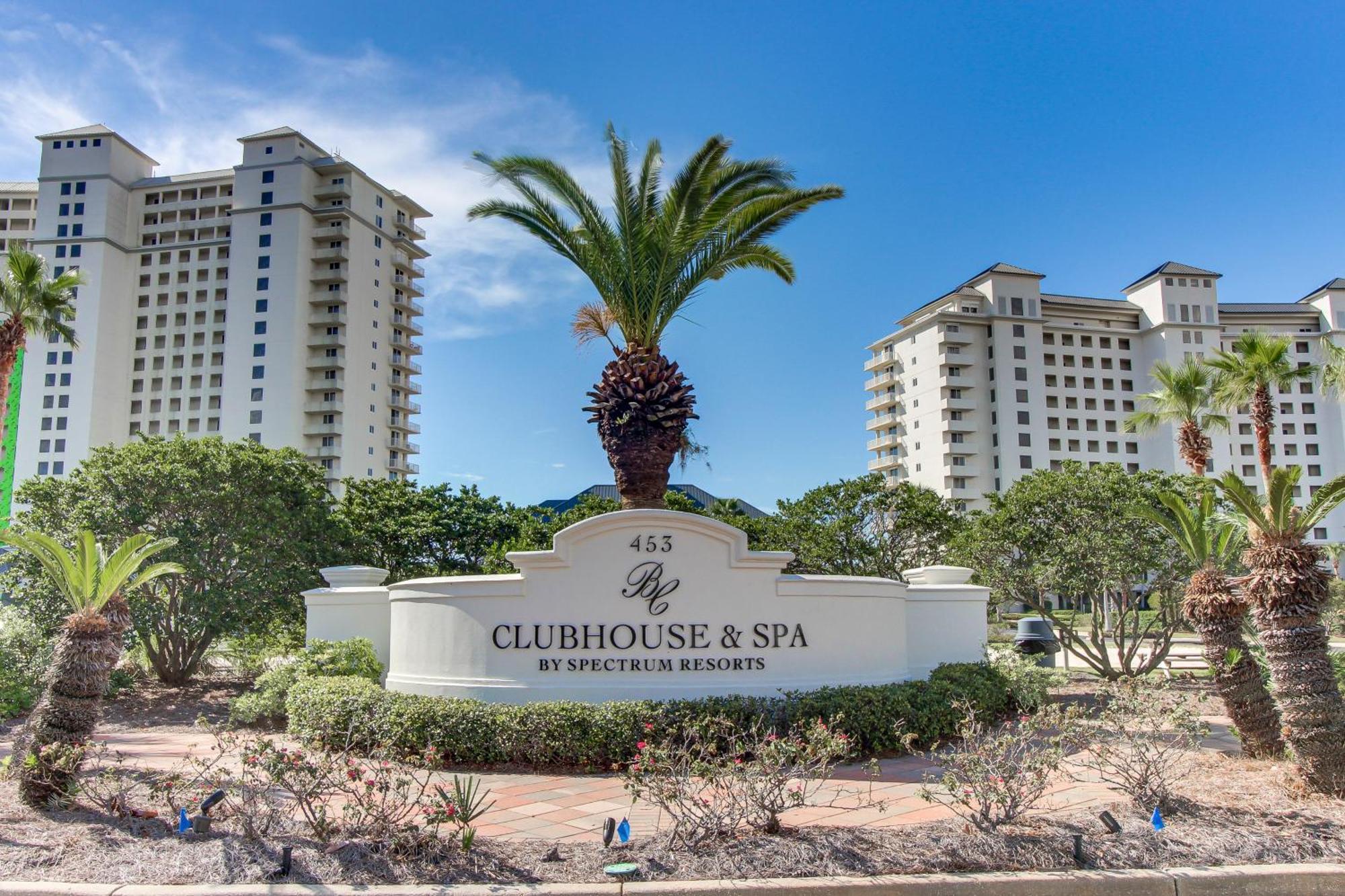 The Beach Club Resort And Spa Gulf Shores Room photo