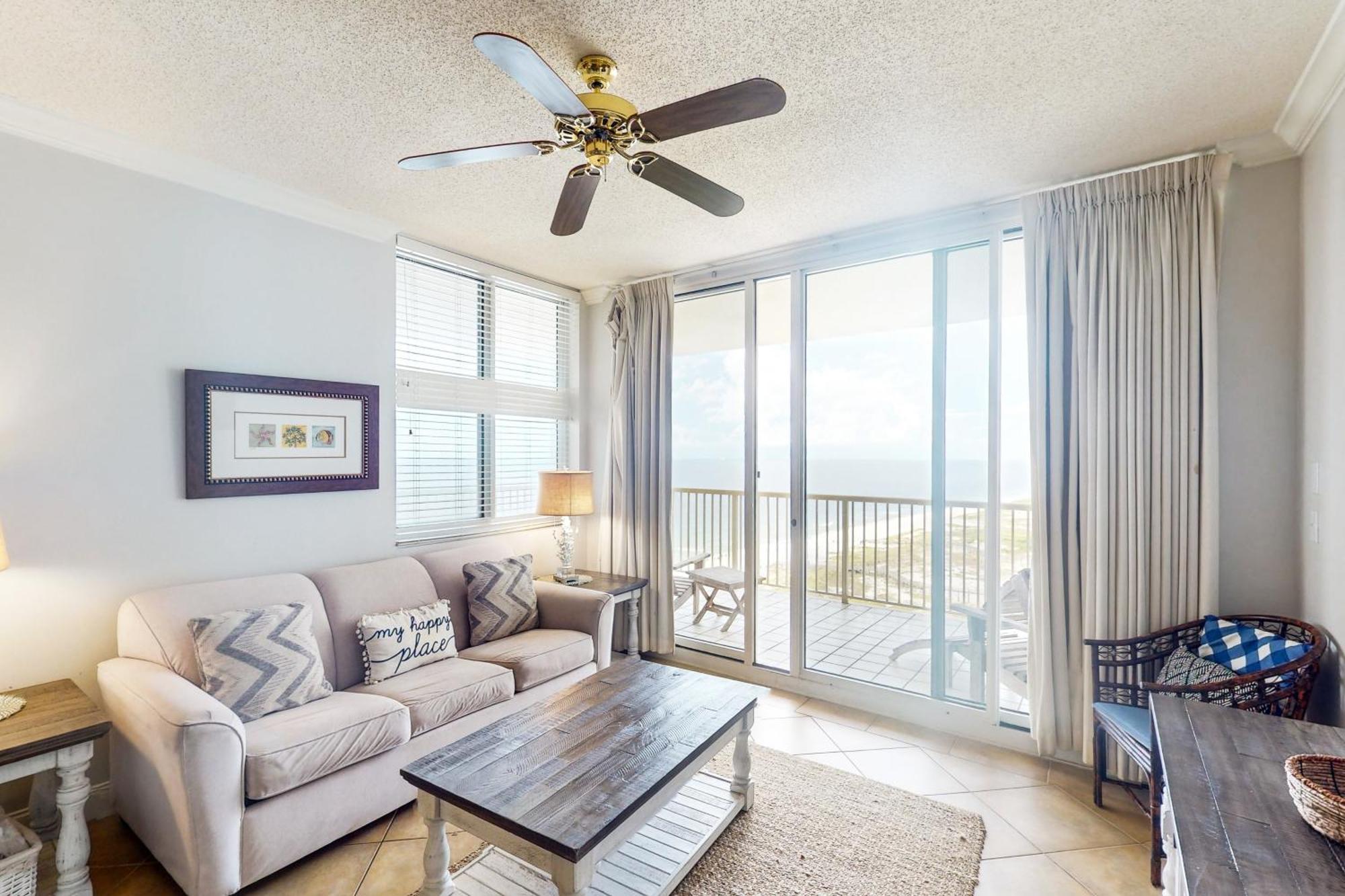 The Beach Club Resort And Spa Gulf Shores Exterior photo
