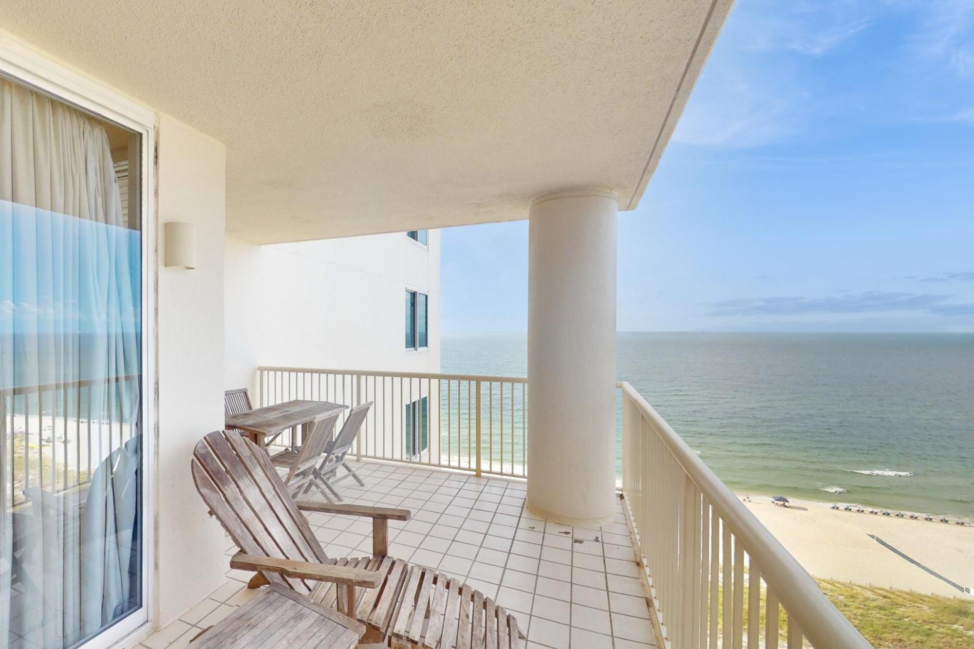 The Beach Club Resort And Spa Gulf Shores Exterior photo